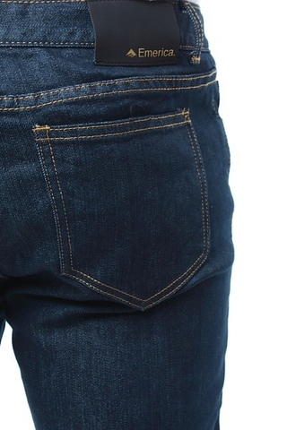 BELMONT DENIM