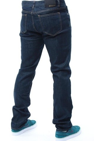 BELMONT DENIM