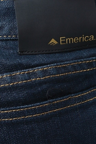 BELMONT DENIM