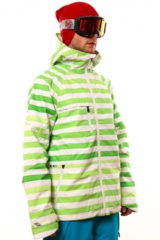 Kurtka Snowboardowa Burton Launch