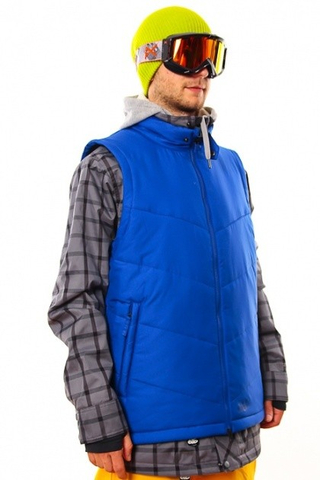 Kurtka Snowboardowa Nike Bellevue