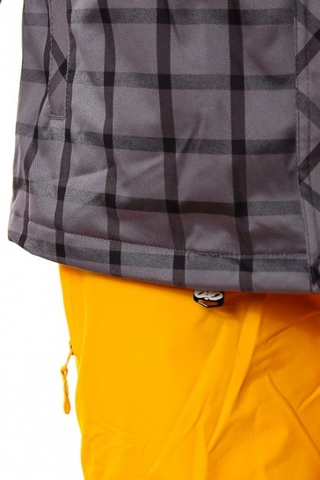 Kurtka Snowboardowa Nike Bellevue