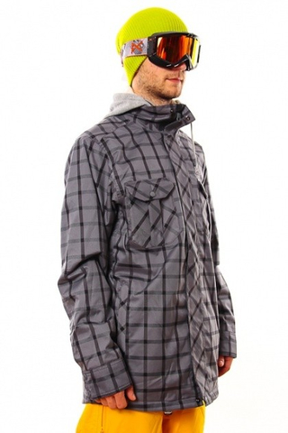 Kurtka Snowboardowa Nike Bellevue