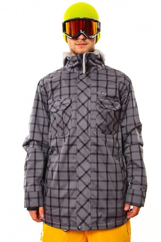 Kurtka Snowboardowa Nike Bellevue