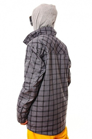 Kurtka Snowboardowa Nike Bellevue