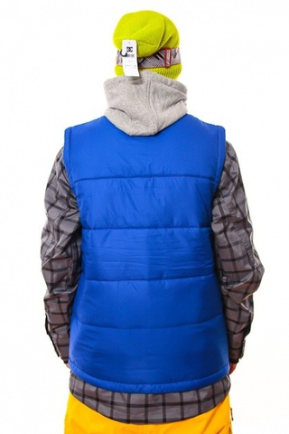 Kurtka Snowboardowa Nike Bellevue