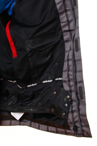 Kurtka Snowboardowa Nike Bellevue