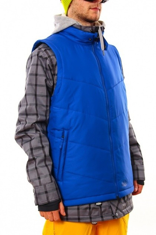 Kurtka Snowboardowa Nike Bellevue