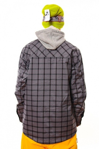 Kurtka Snowboardowa Nike Bellevue