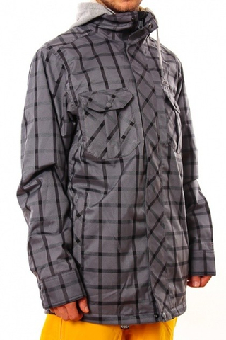 Kurtka Snowboardowa Nike Bellevue