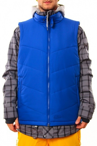 Kurtka Snowboardowa Nike Bellevue