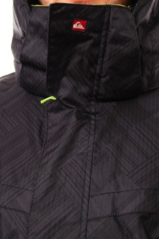 LAST MISSION PRINT INSULATED