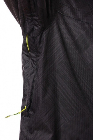 LAST MISSION PRINT INSULATED