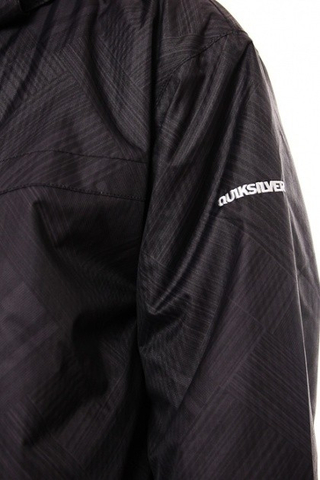 LAST MISSION PRINT INSULATED