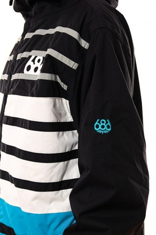 MANNUAL BLOCK INSULATED