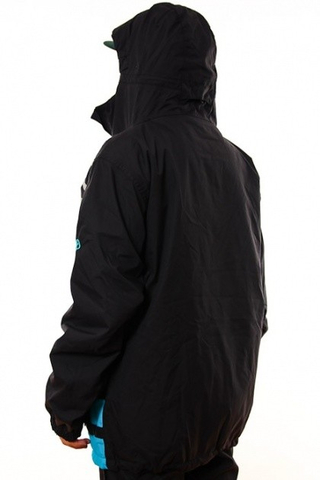 MANNUAL BLOCK INSULATED
