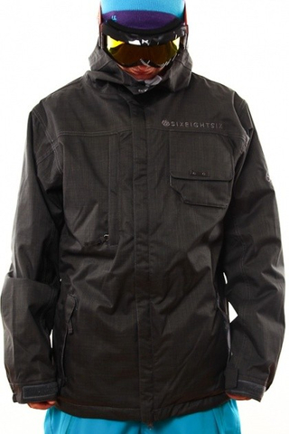 MANNUAL LEGACY INSULATED JACKET