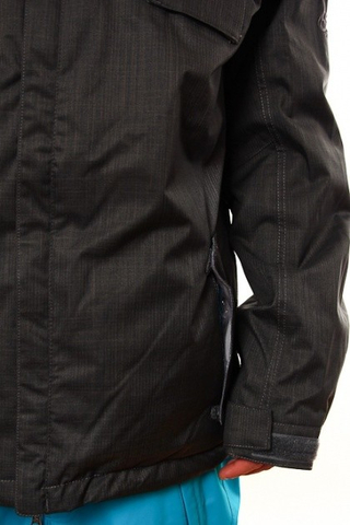 MANNUAL LEGACY INSULATED JACKET