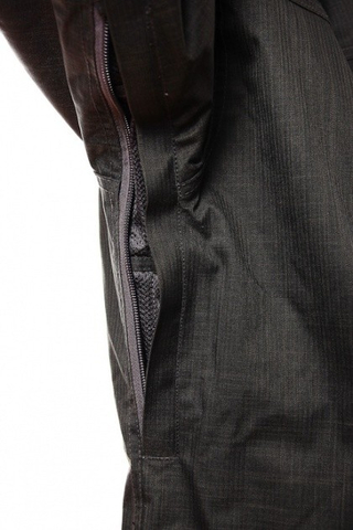 MANNUAL LEGACY INSULATED JACKET