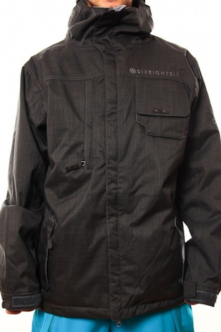 MANNUAL LEGACY INSULATED JACKET