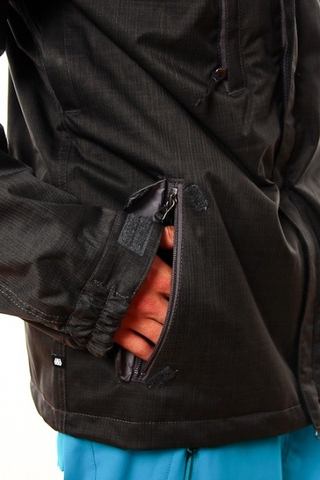 MANNUAL LEGACY INSULATED JACKET