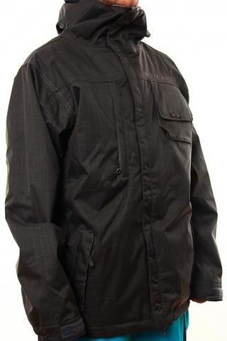 MANNUAL LEGACY INSULATED JACKET