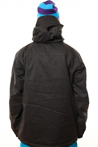 MANNUAL LEGACY INSULATED JACKET