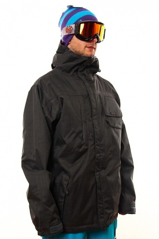 MANNUAL LEGACY INSULATED JACKET