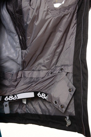 MANNUAL LEGACY INSULATED JACKET