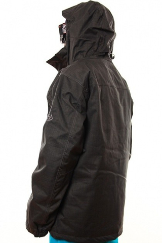 MANNUAL LEGACY INSULATED JACKET