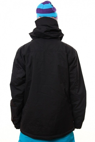 Kurtka Snowboardowa 686 Mannual Season Insulated