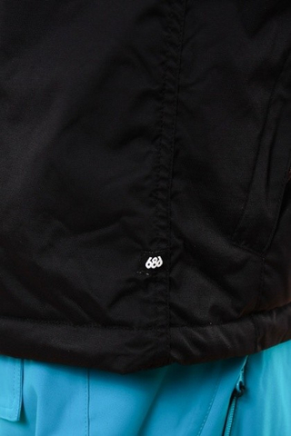 Kurtka Snowboardowa 686 Mannual Season Insulated