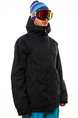 Kurtka Snowboardowa 686 Mannual Season Insulated