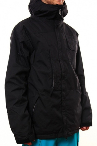Kurtka Snowboardowa 686 Mannual Season Insulated