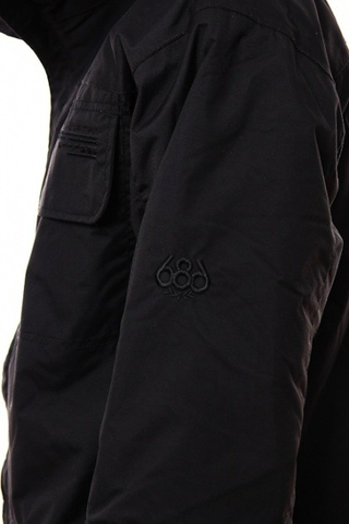 Kurtka Snowboardowa 686 Mannual Season Insulated