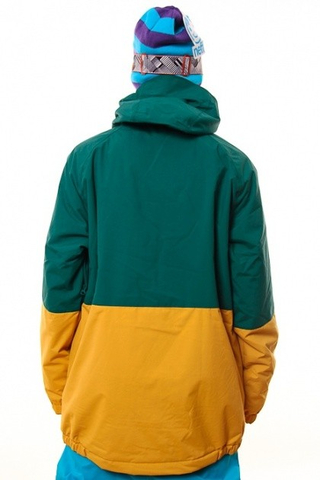 Kurtka Snowboardowa Billabong Grind