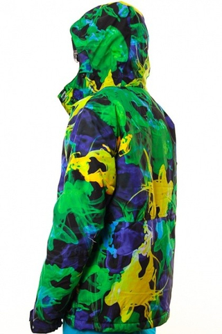 Kurtka Snowboardowa Billabong Tweak