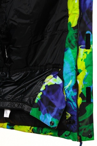 Kurtka Snowboardowa Billabong Tweak