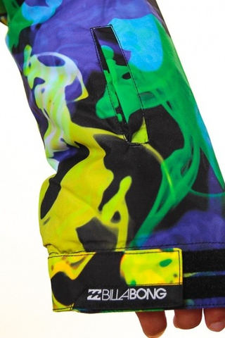 Kurtka Snowboardowa Billabong Tweak