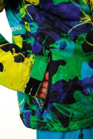 Kurtka Snowboardowa Billabong Tweak