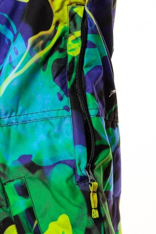 Kurtka Snowboardowa Billabong Tweak