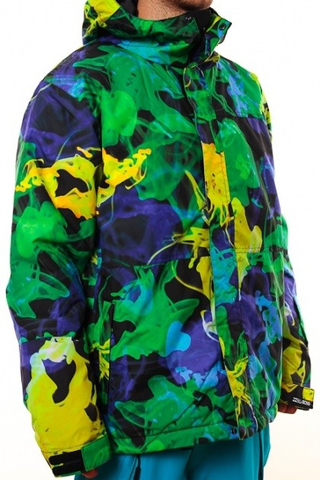 Kurtka Snowboardowa Billabong Tweak