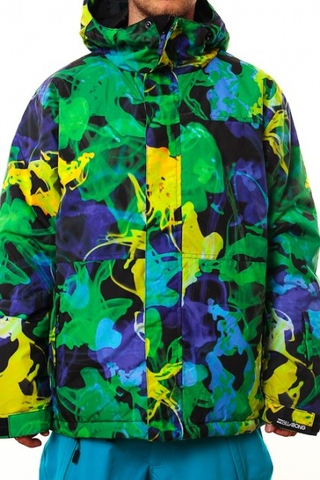 Kurtka Snowboardowa Billabong Tweak