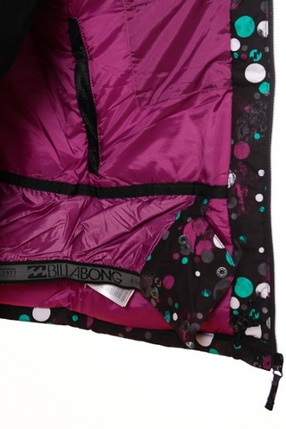 Kurtka Snowboardowa Billabong Jelly