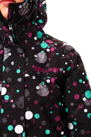 Kurtka Snowboardowa Billabong Jelly
