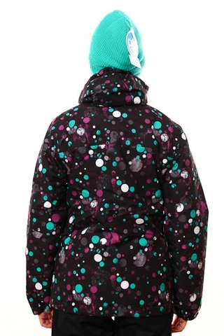Kurtka Snowboardowa Billabong Jelly