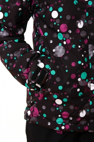 Kurtka Snowboardowa Billabong Jelly