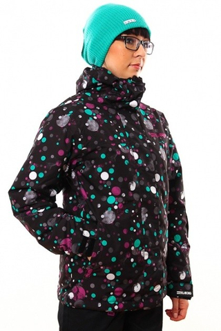 Kurtka Snowboardowa Billabong Jelly