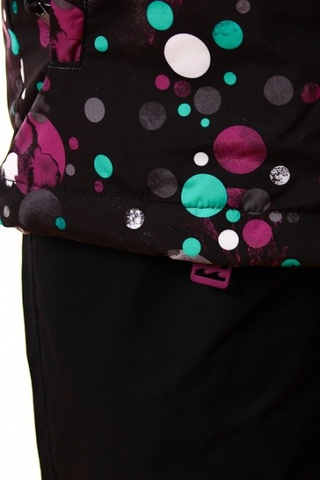 Kurtka Snowboardowa Billabong Jelly