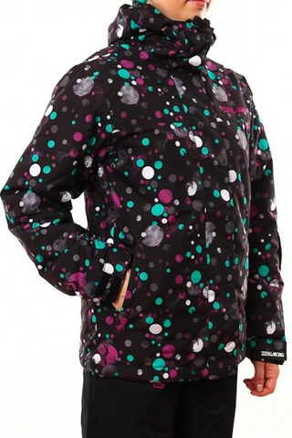 Kurtka Snowboardowa Billabong Jelly